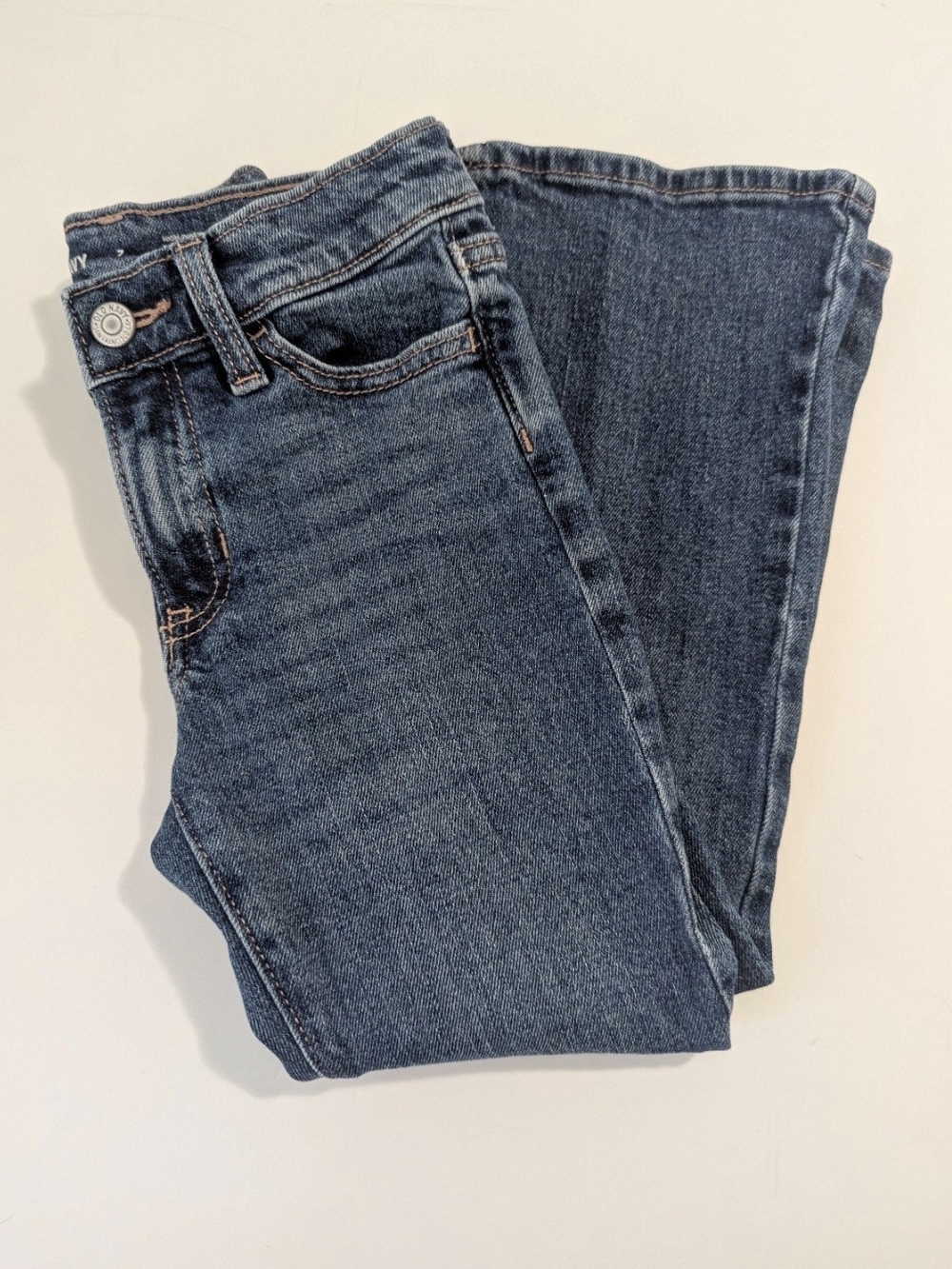 Old Navy Girl's Flare Jeans